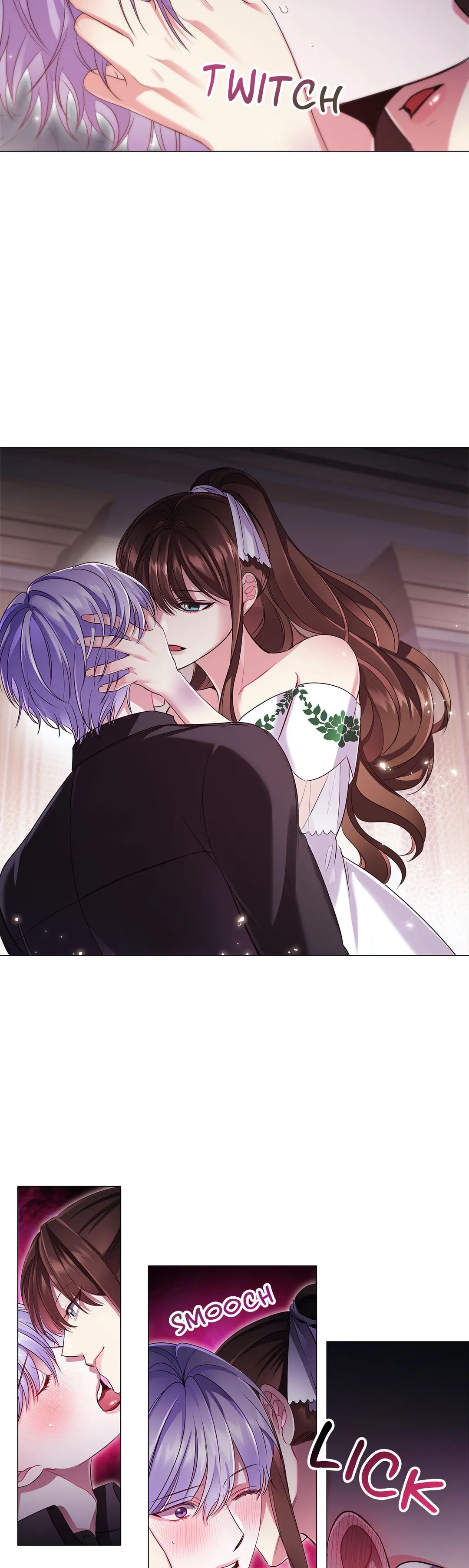 Depths of Malice Chapter 12 image 29