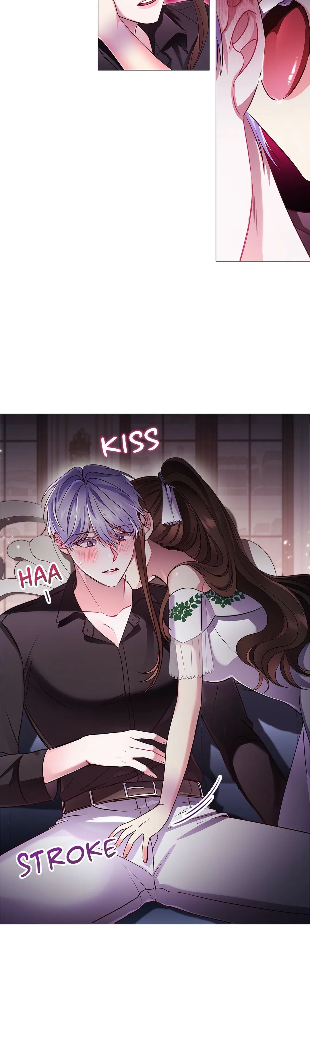 Depths of Malice Chapter 12 image 30