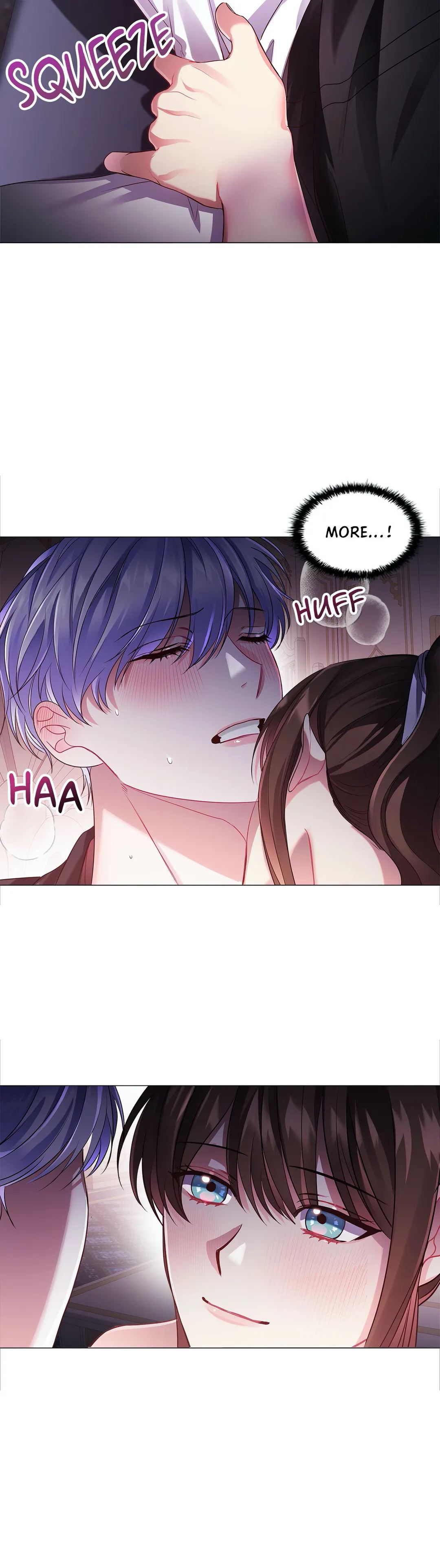 Depths of Malice Chapter 12 image 32