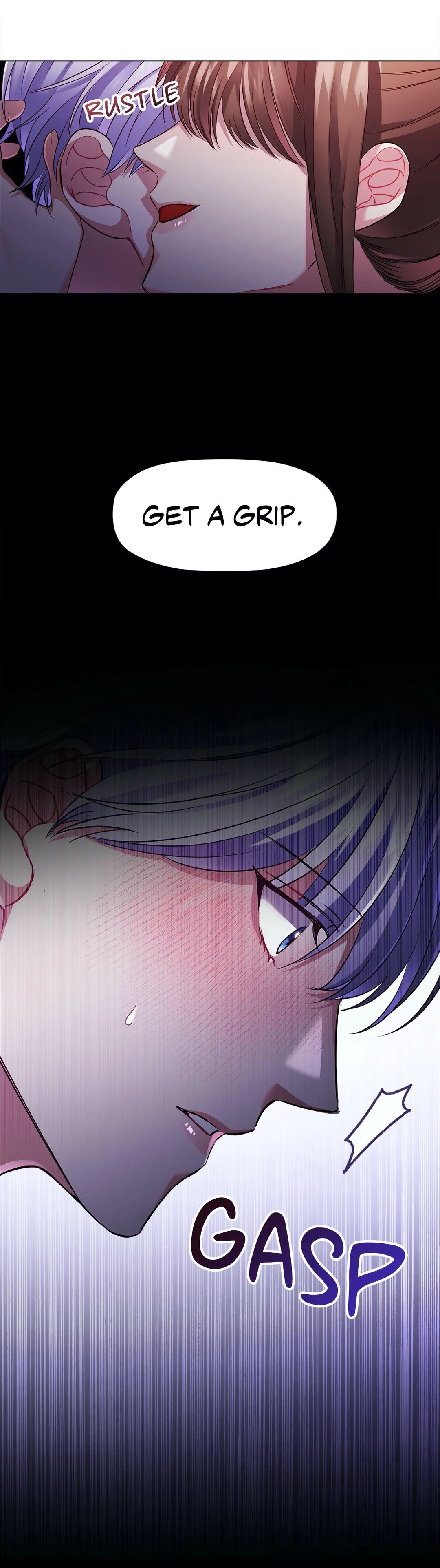 Depths of Malice Chapter 12 image 33