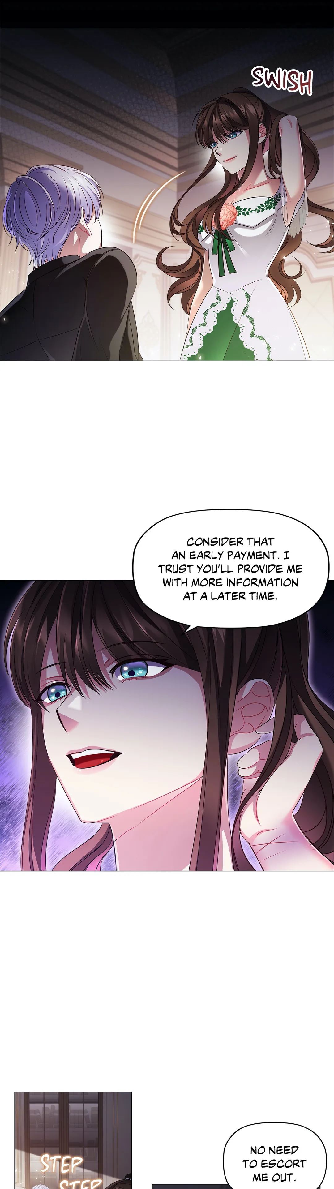 Depths of Malice Chapter 12 image 34