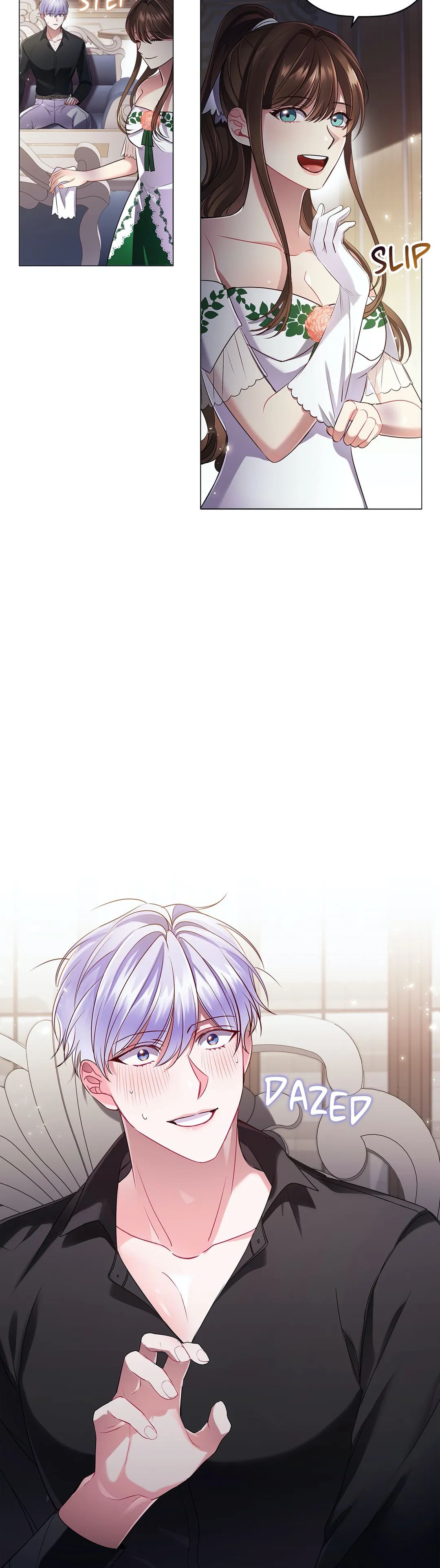 Depths of Malice Chapter 12 image 35