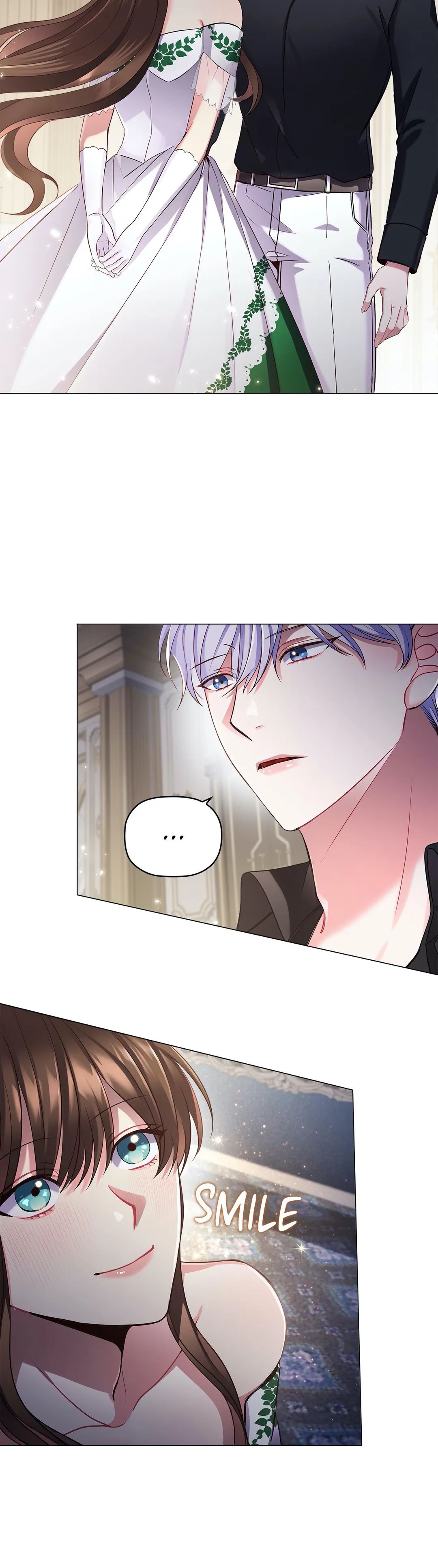 Depths of Malice Chapter 12 image 4