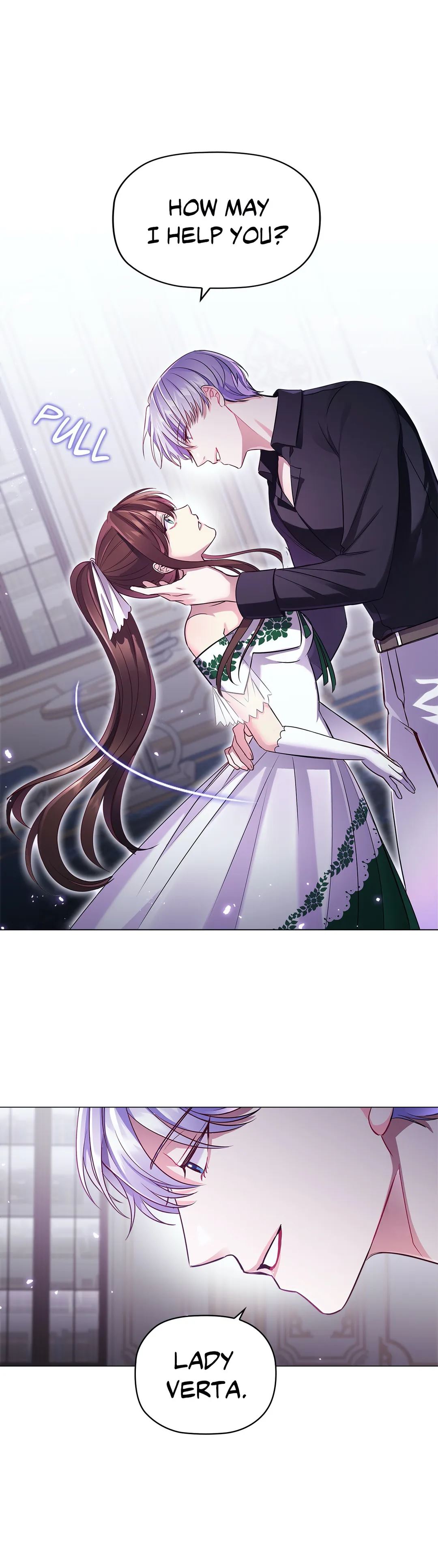 Depths of Malice Chapter 12 image 5