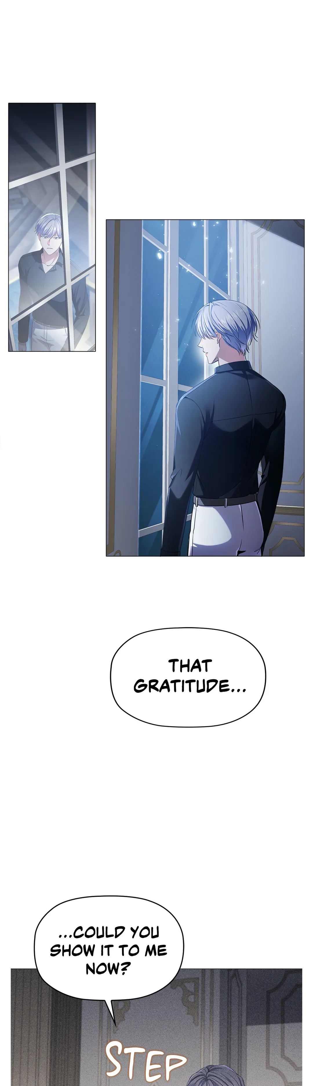 Depths of Malice Chapter 13 image 0