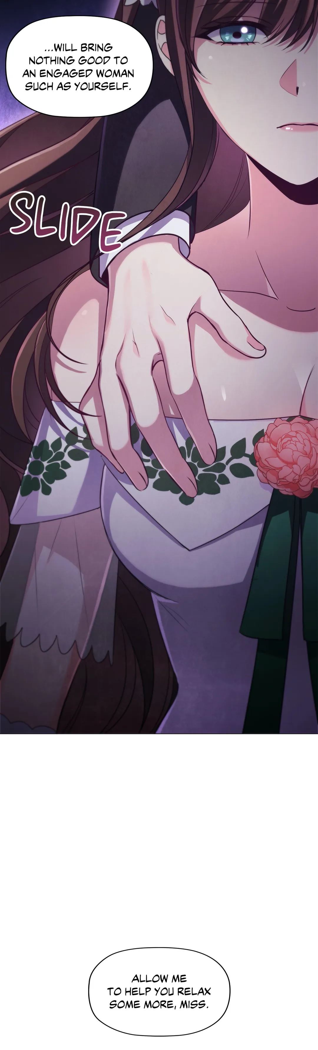 Depths of Malice Chapter 13 image 11