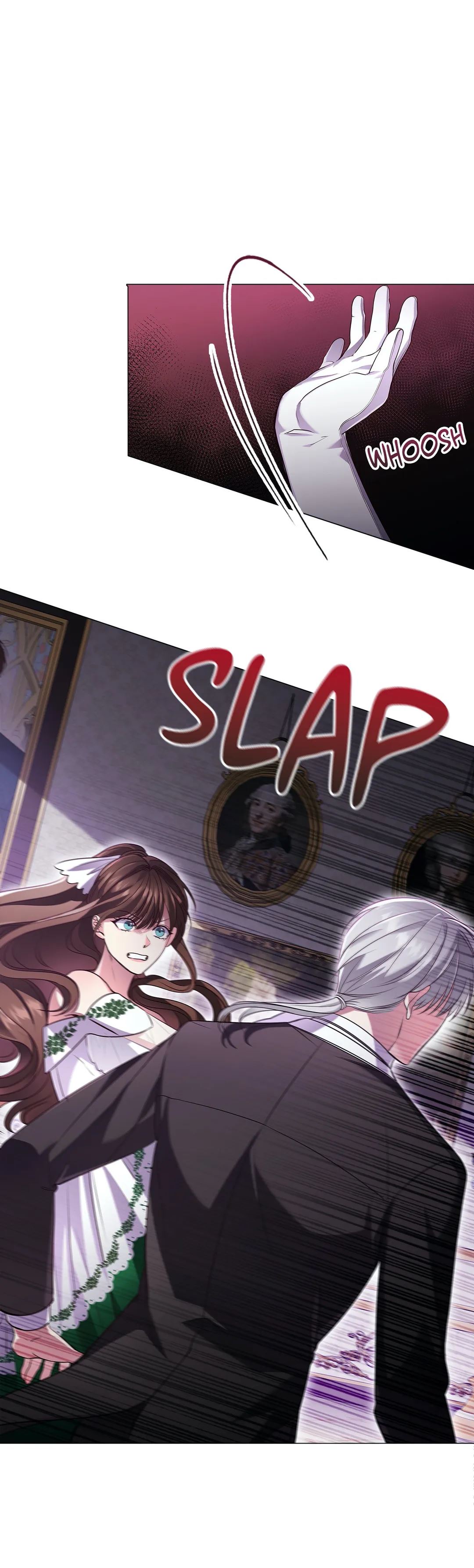 Depths of Malice Chapter 13 image 14