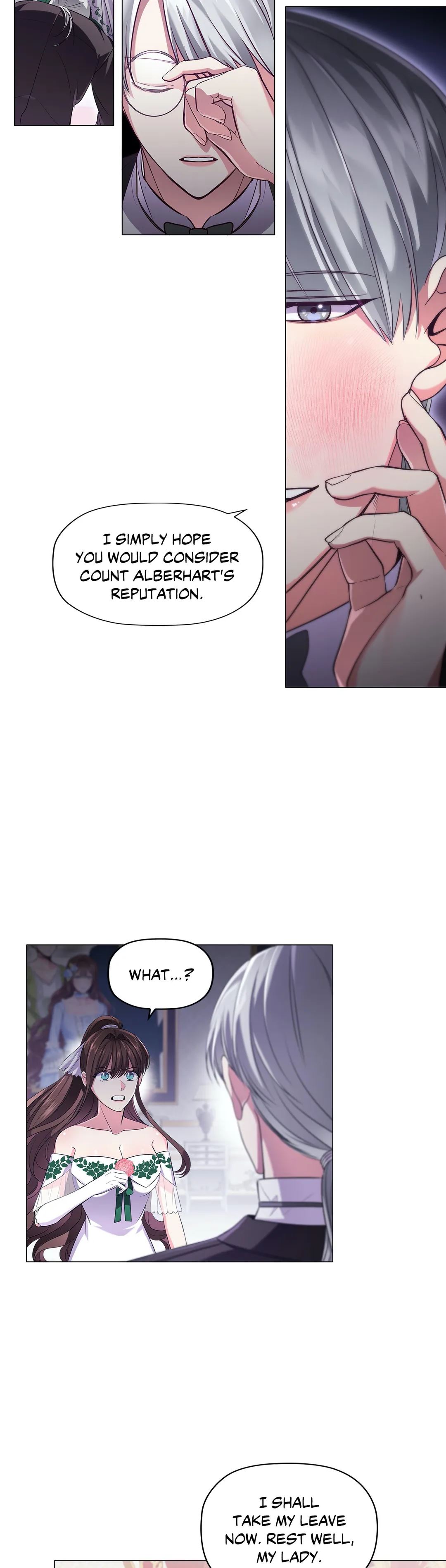 Depths of Malice Chapter 13 image 16