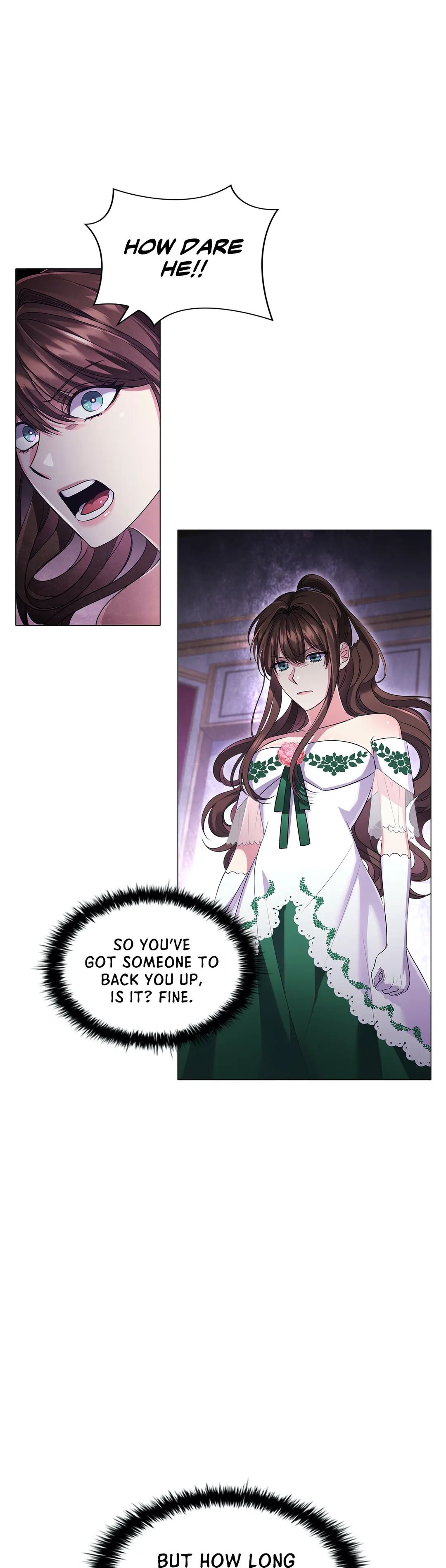 Depths of Malice Chapter 13 image 18