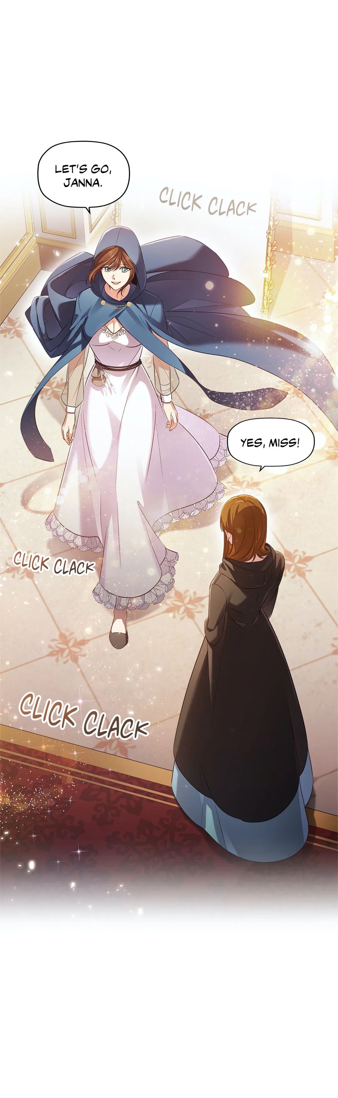 Depths of Malice Chapter 13 image 24