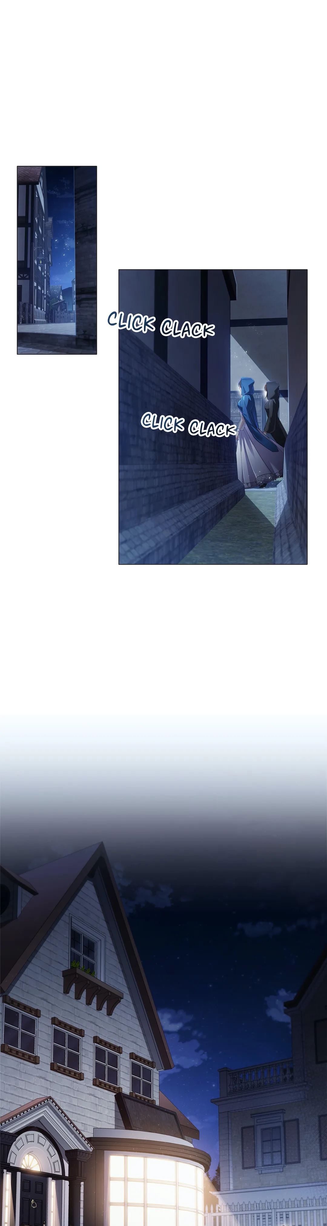 Depths of Malice Chapter 13 image 25