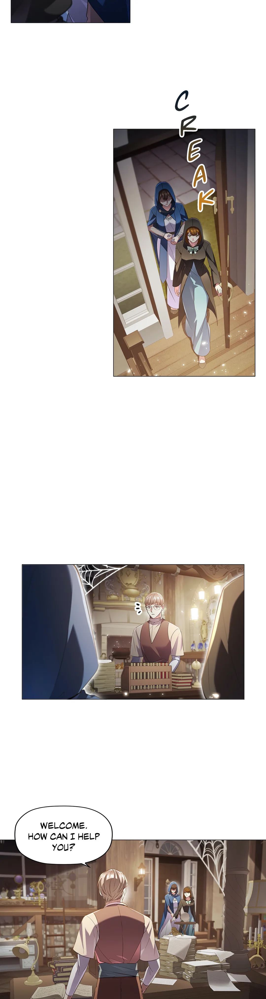 Depths of Malice Chapter 13 image 28