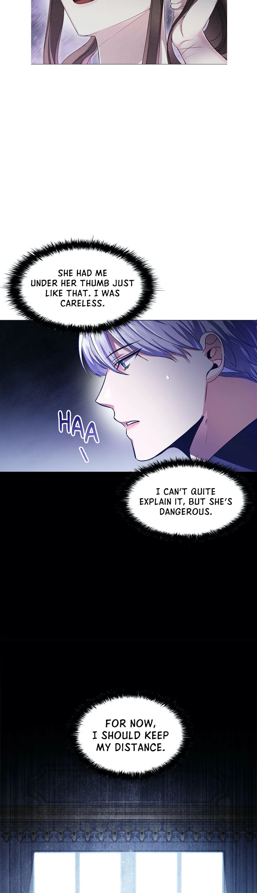 Depths of Malice Chapter 13 image 2
