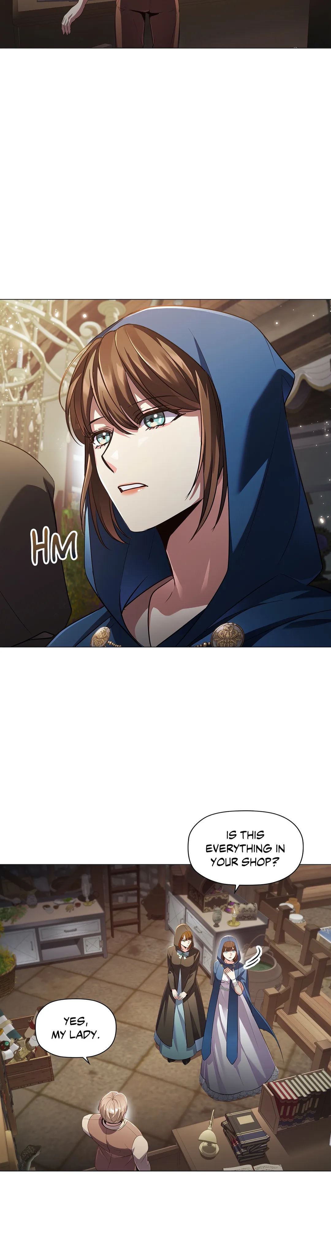 Depths of Malice Chapter 13 image 29