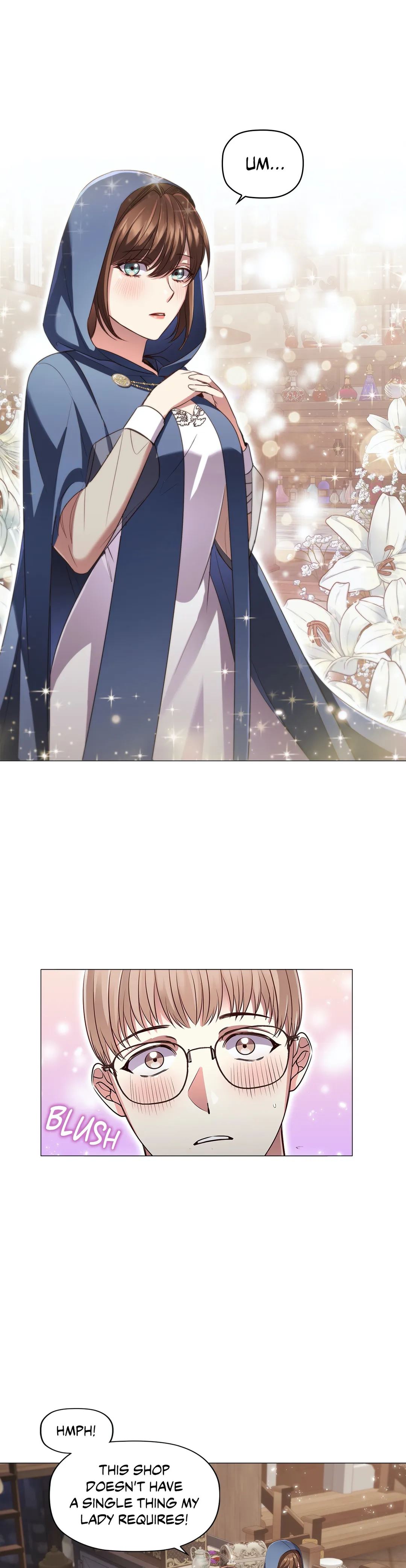 Depths of Malice Chapter 13 image 31