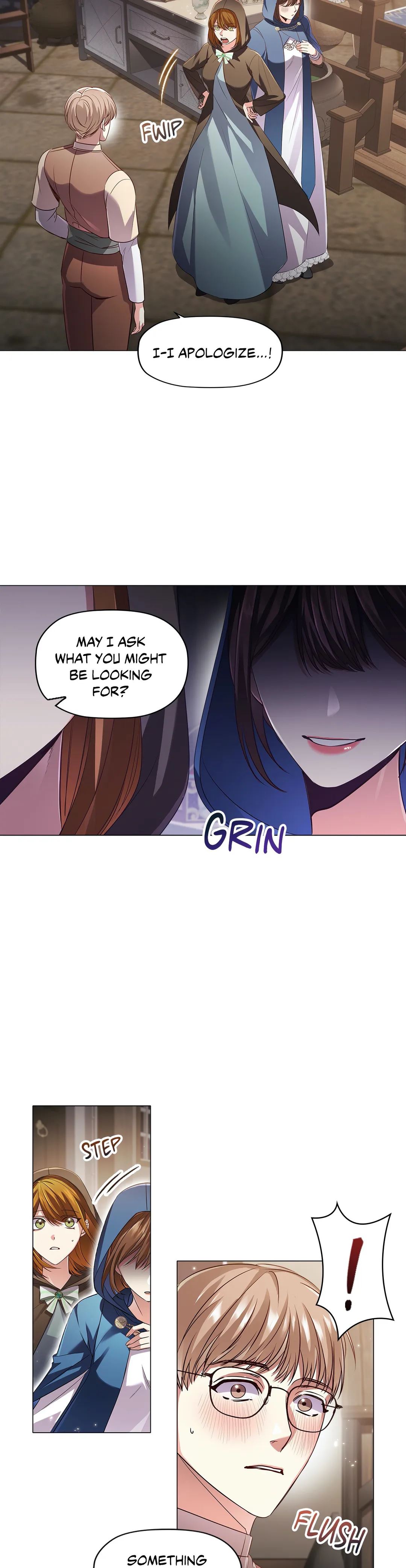 Depths of Malice Chapter 13 image 32
