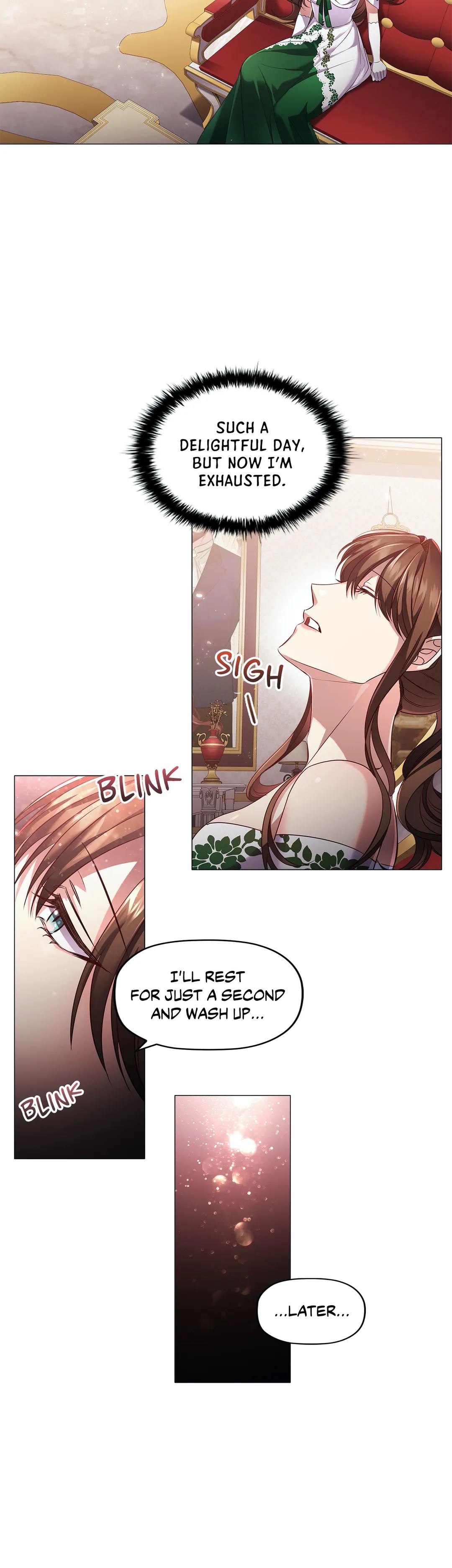 Depths of Malice Chapter 13 image 5