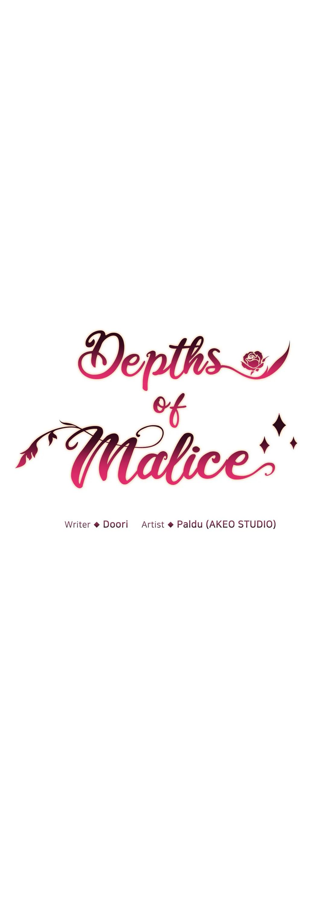 Depths of Malice Chapter 13 image 6