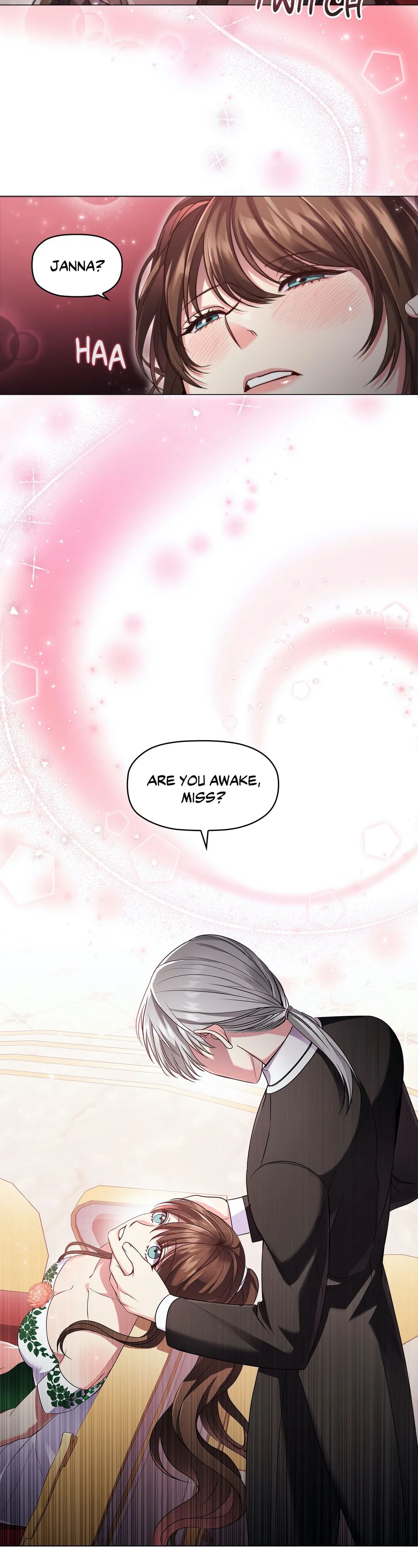 Depths of Malice Chapter 13 image 8
