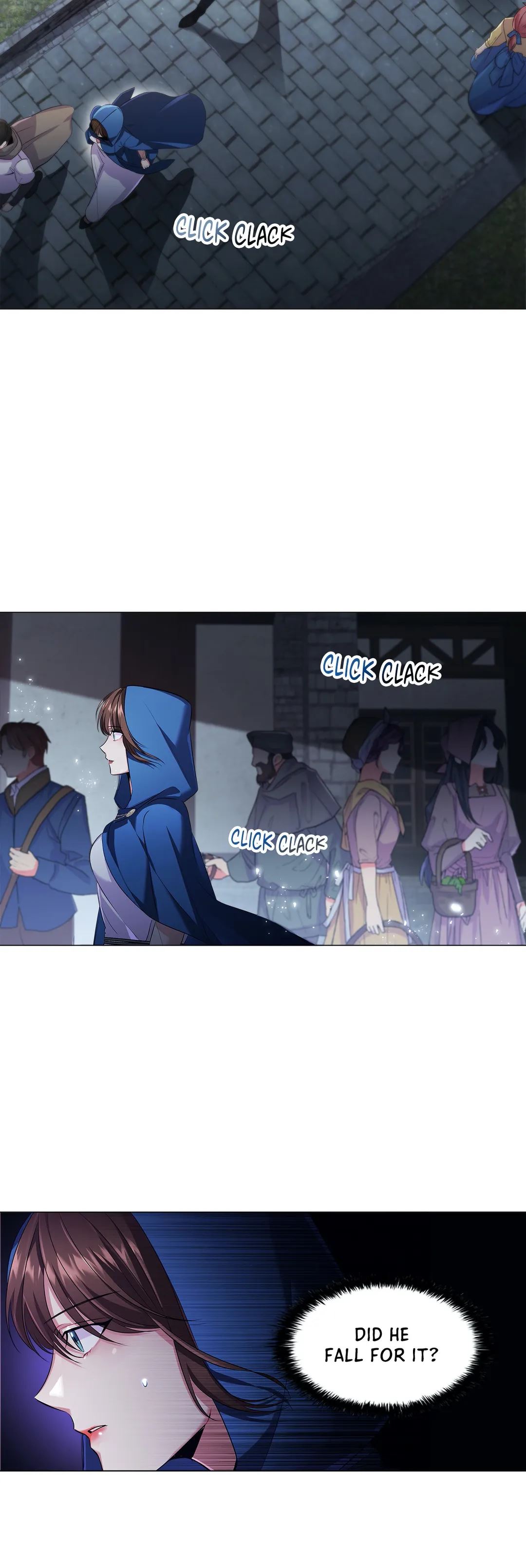 Depths of Malice Chapter 14 image 9