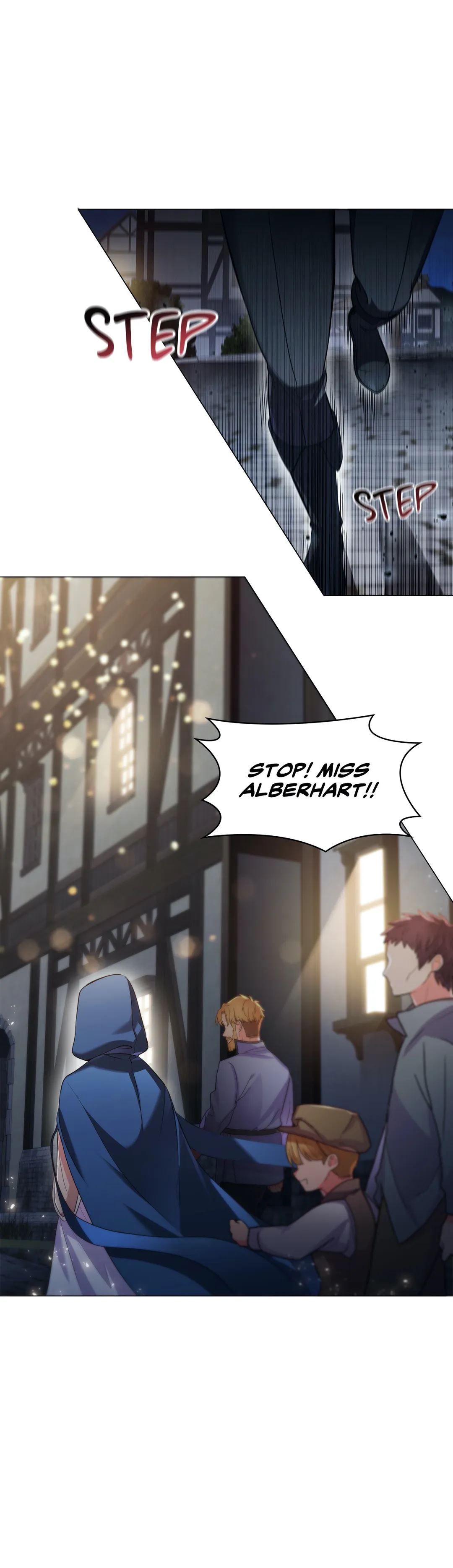 Depths of Malice Chapter 14 image 10