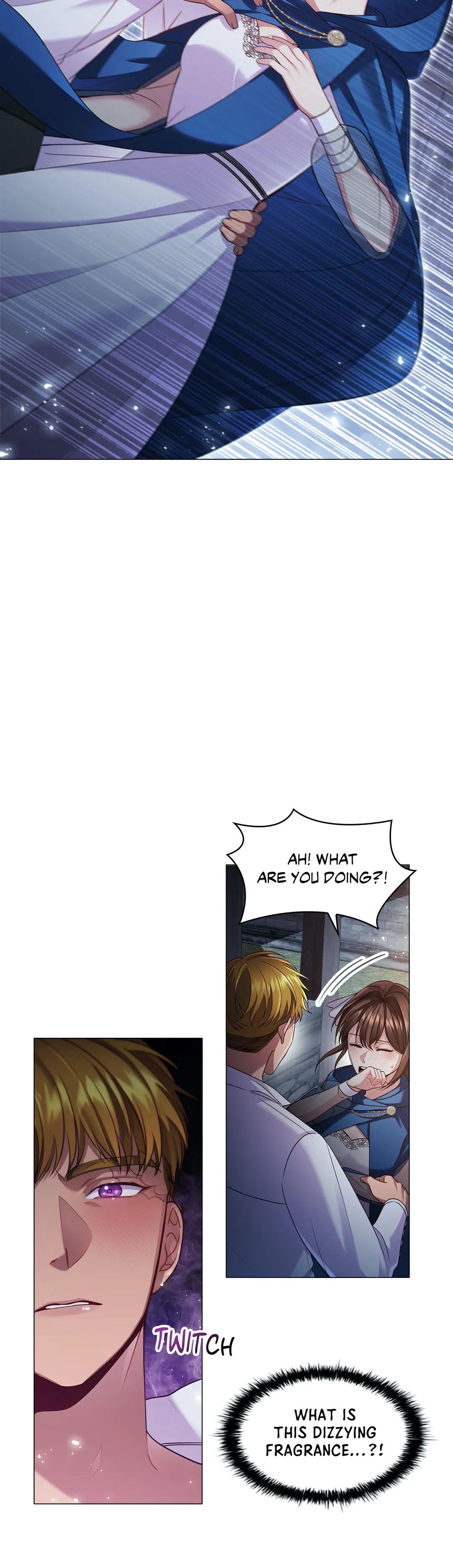 Depths of Malice Chapter 14 image 12