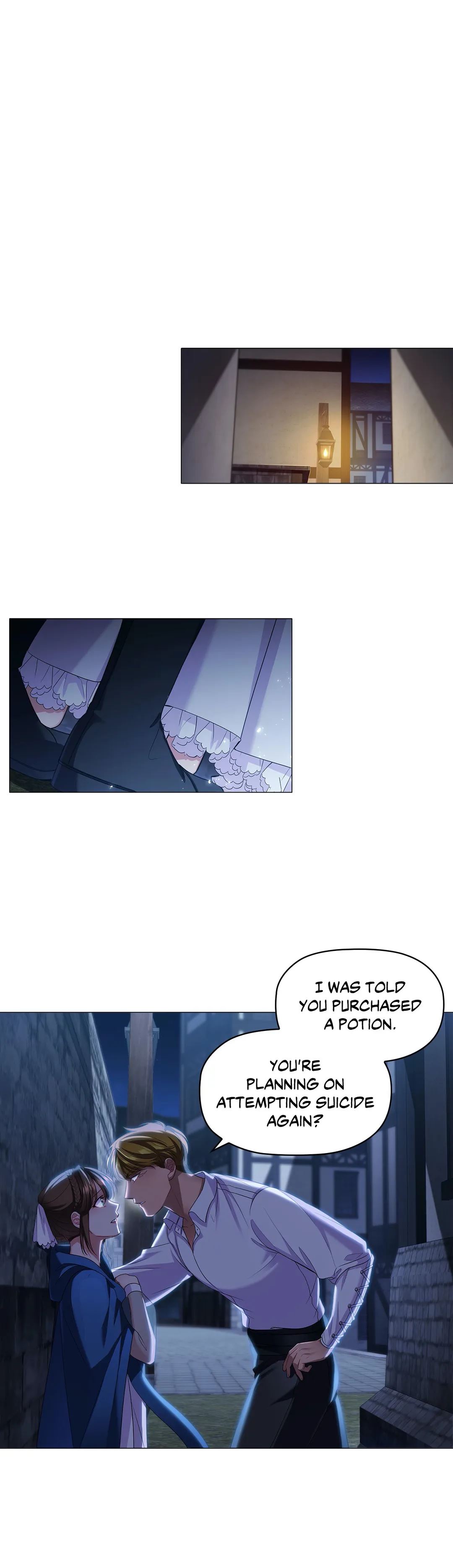 Depths of Malice Chapter 14 image 14