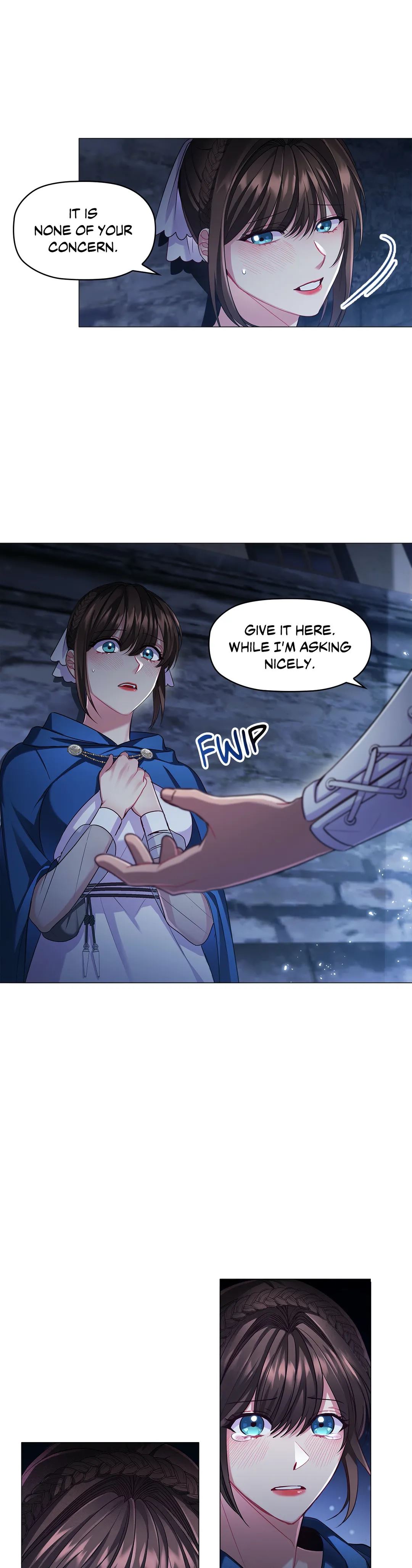 Depths of Malice Chapter 14 image 15