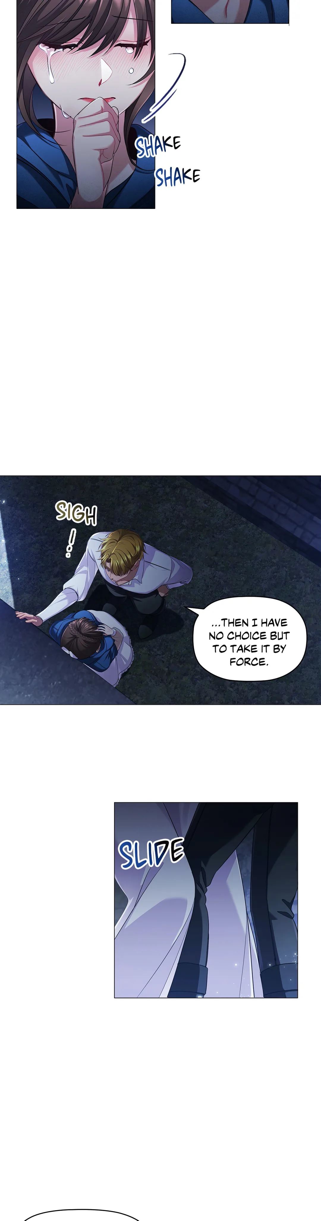 Depths of Malice Chapter 14 image 16