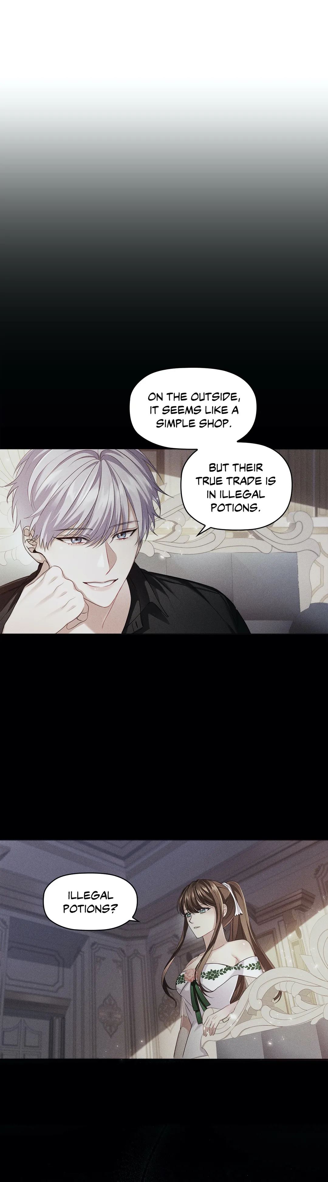 Depths of Malice Chapter 14 image 1