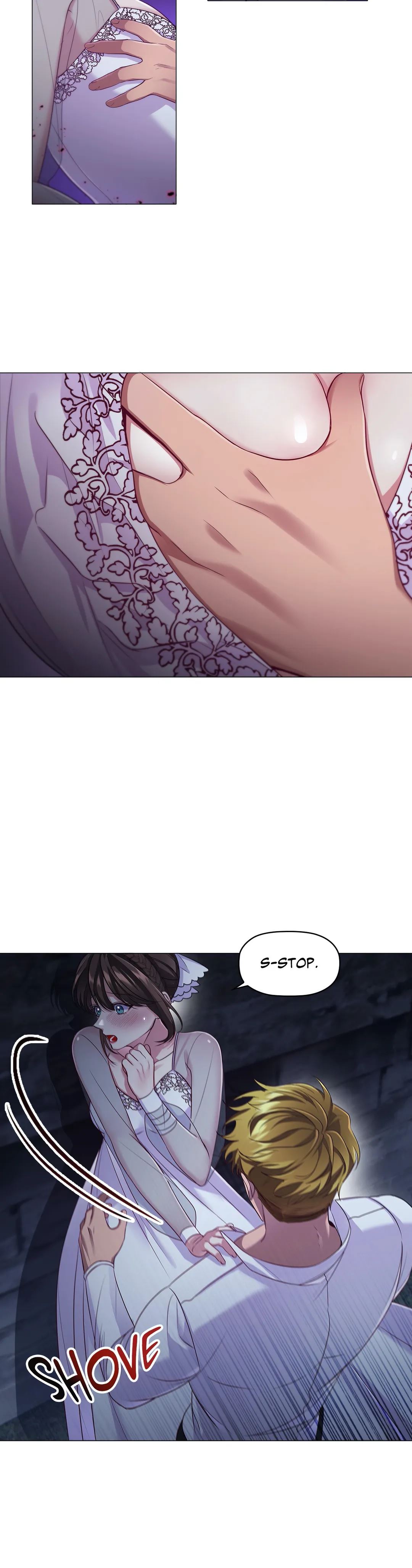 Depths of Malice Chapter 14 image 19