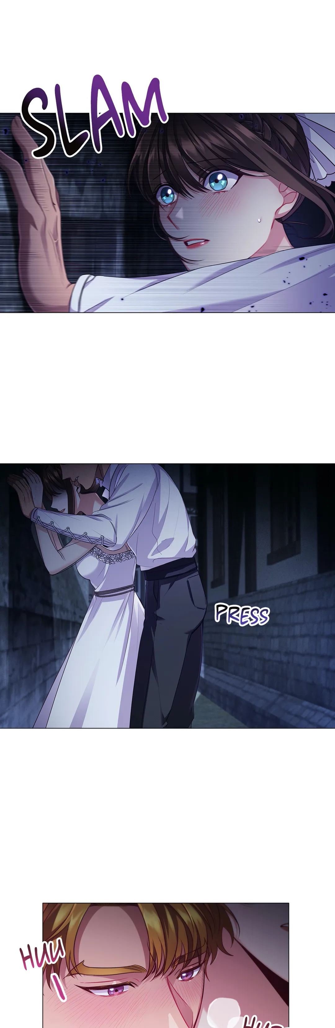 Depths of Malice Chapter 14 image 20