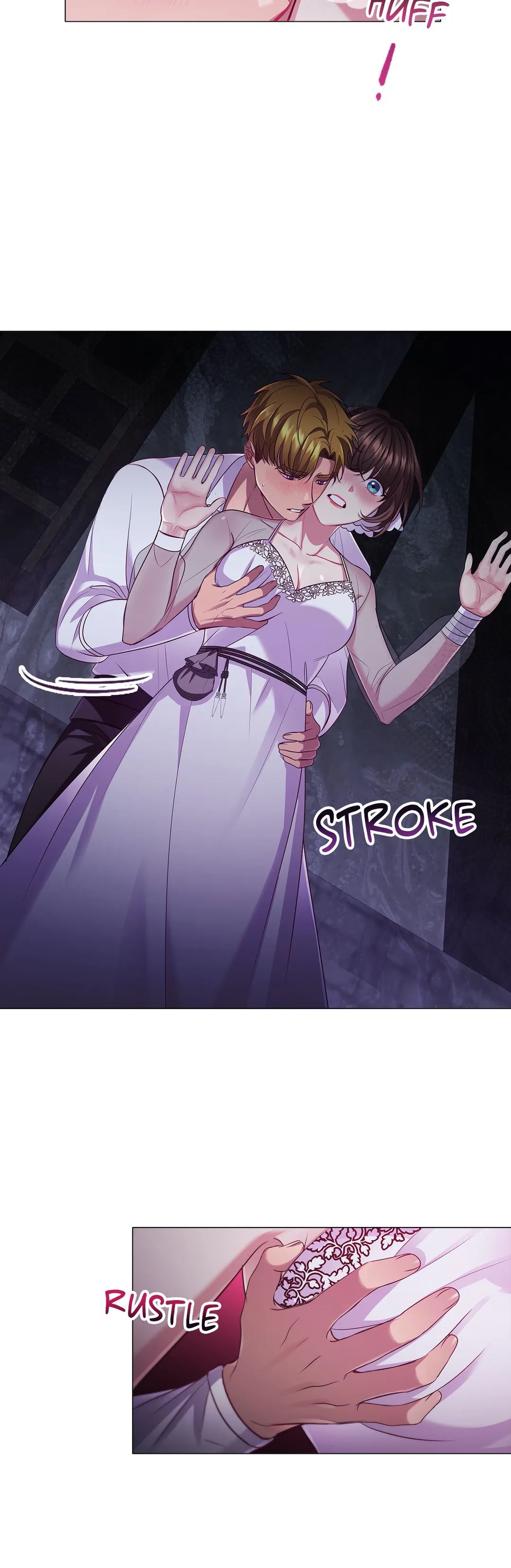 Depths of Malice Chapter 14 image 21