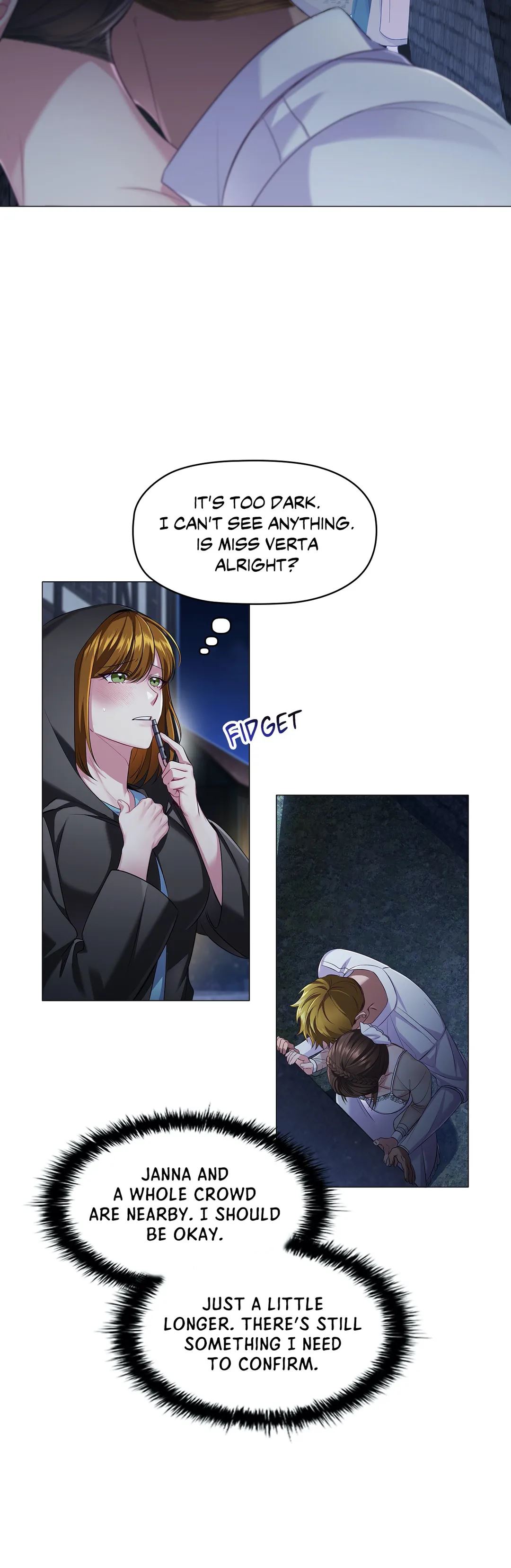 Depths of Malice Chapter 14 image 23