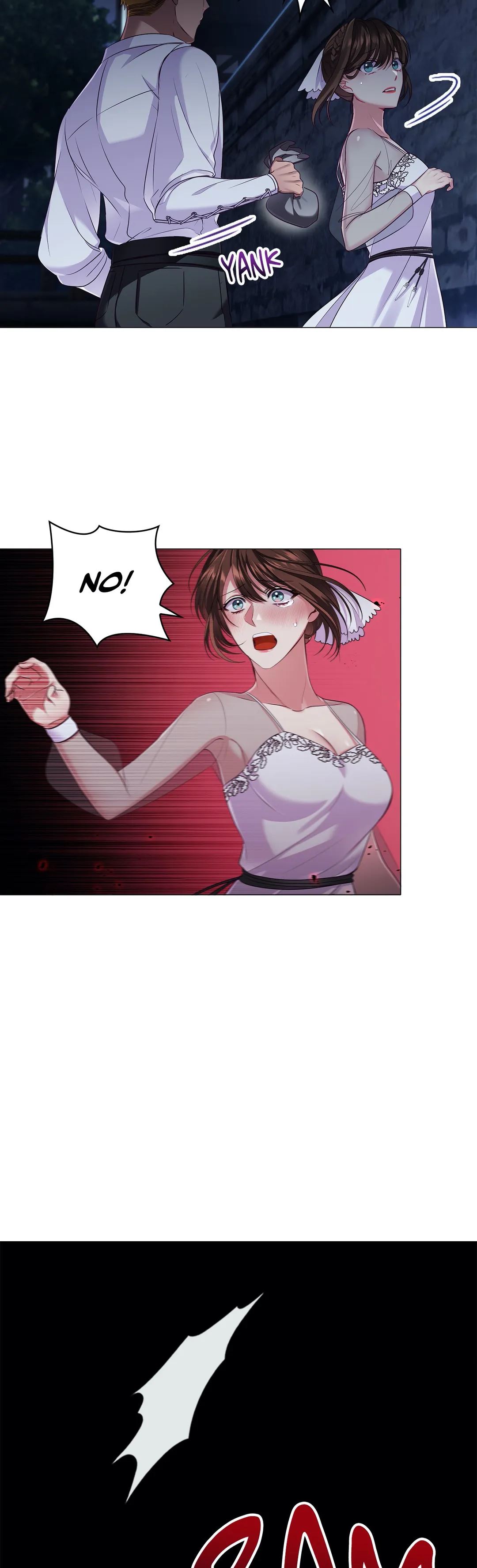 Depths of Malice Chapter 14 image 25