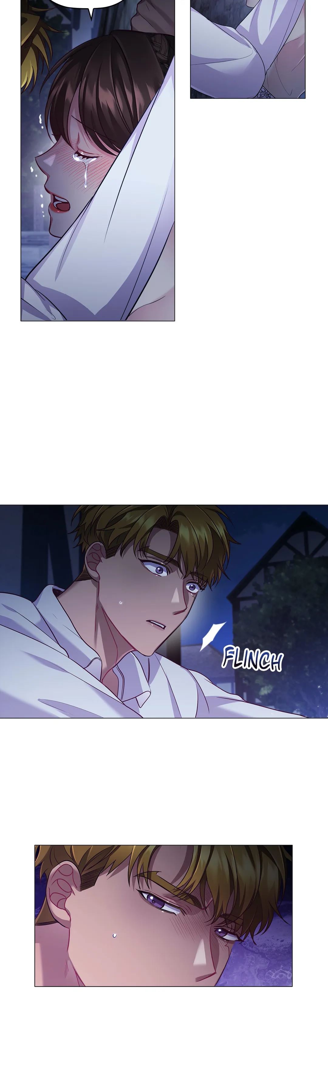 Depths of Malice Chapter 14 image 27