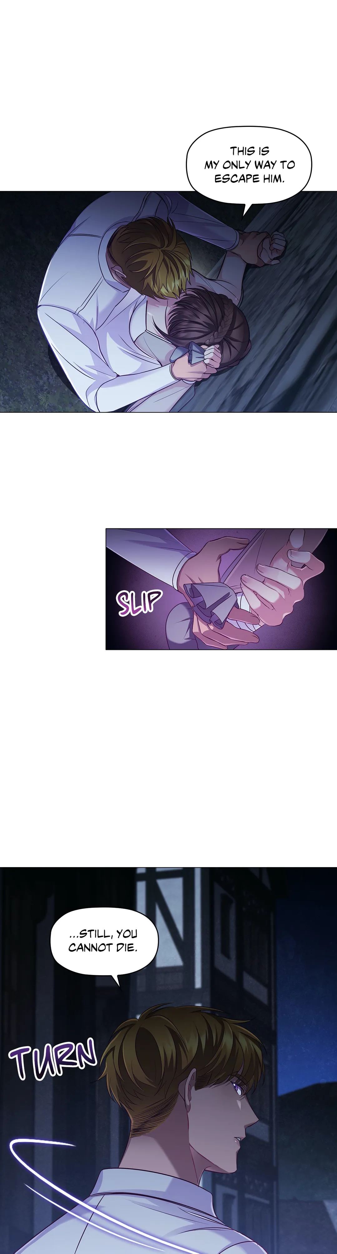 Depths of Malice Chapter 14 image 28
