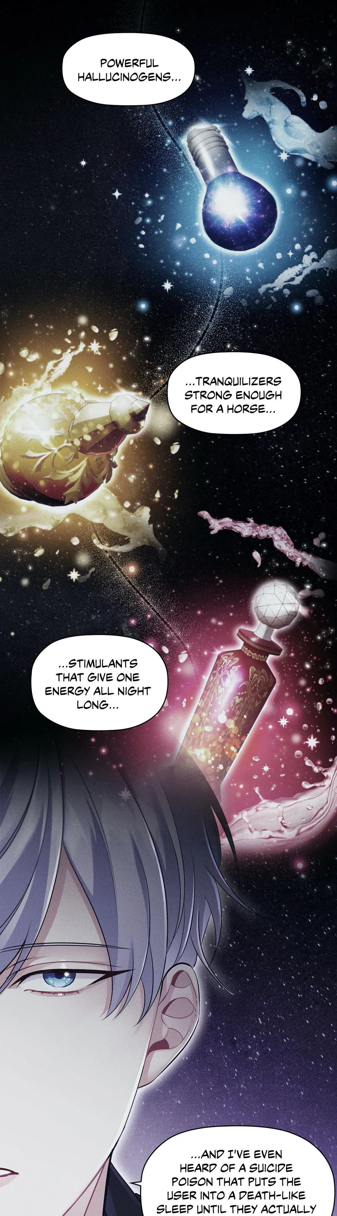 Depths of Malice Chapter 14 image 2