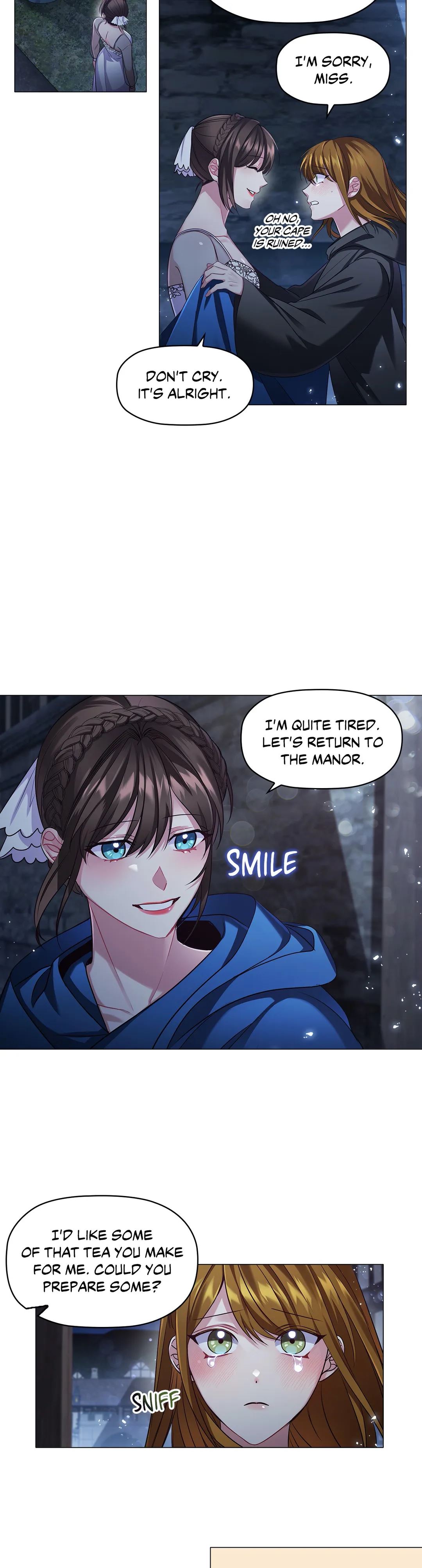Depths of Malice Chapter 14 image 31