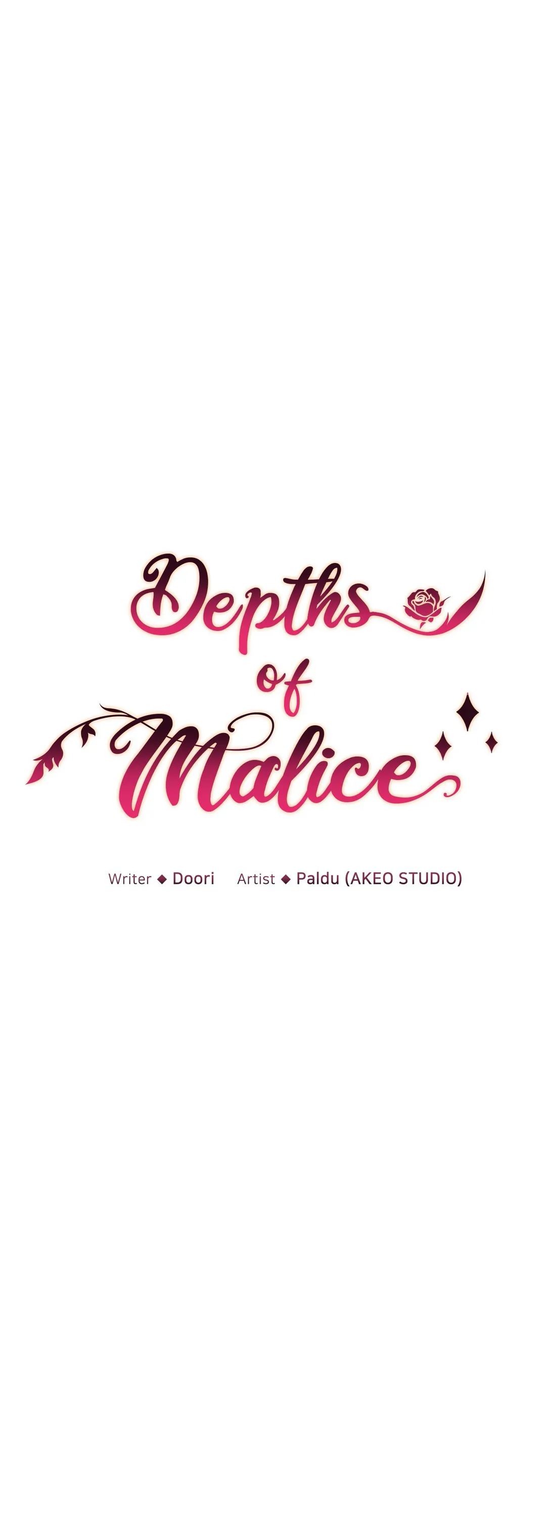 Depths of Malice Chapter 14 image 5