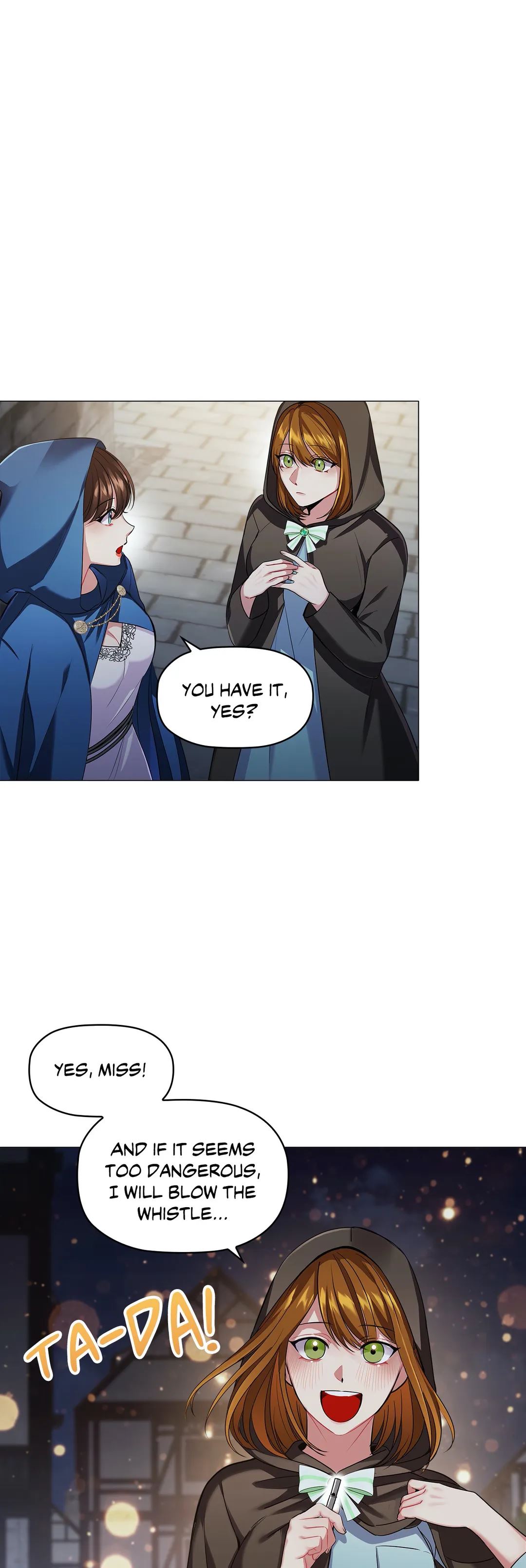 Depths of Malice Chapter 14 image 7