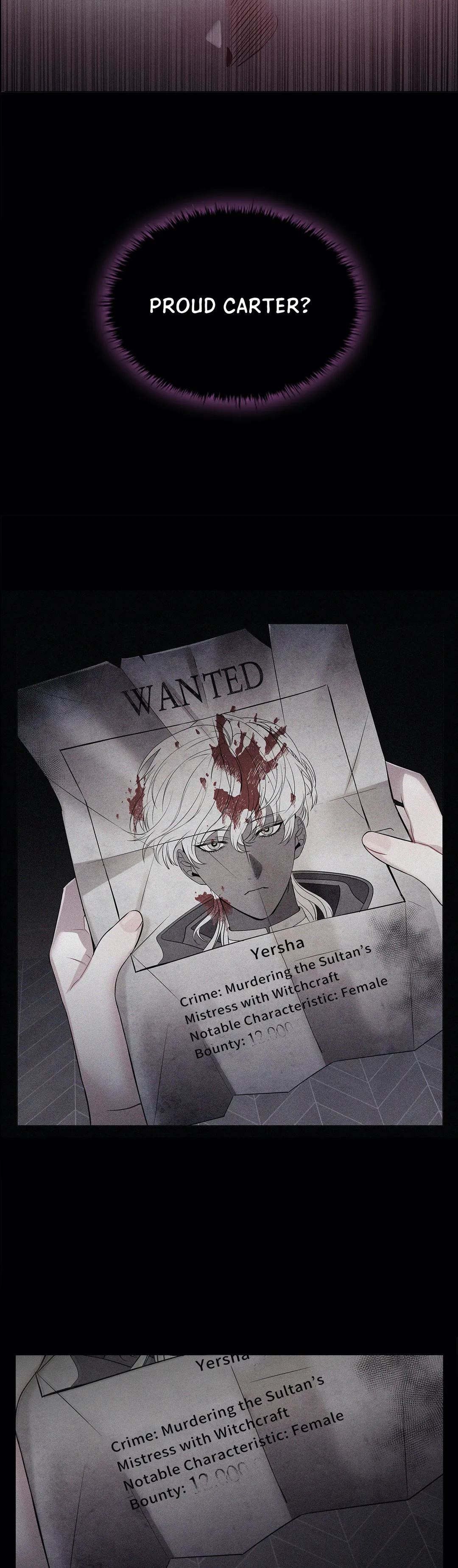 Depths of Malice Chapter 15 image 12