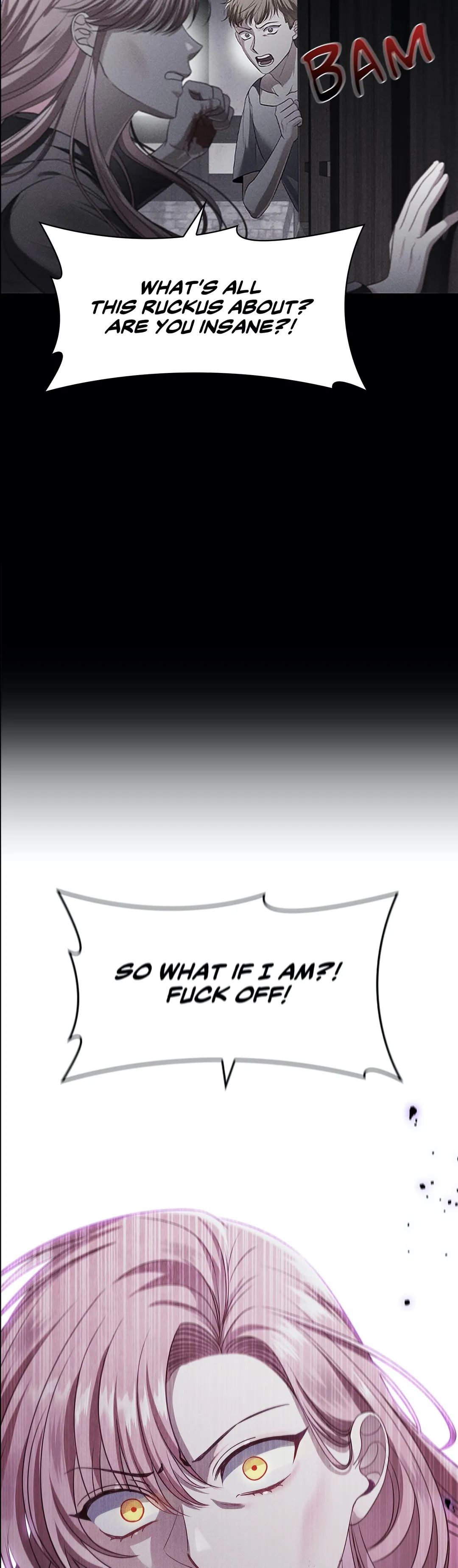 Depths of Malice Chapter 15 image 15