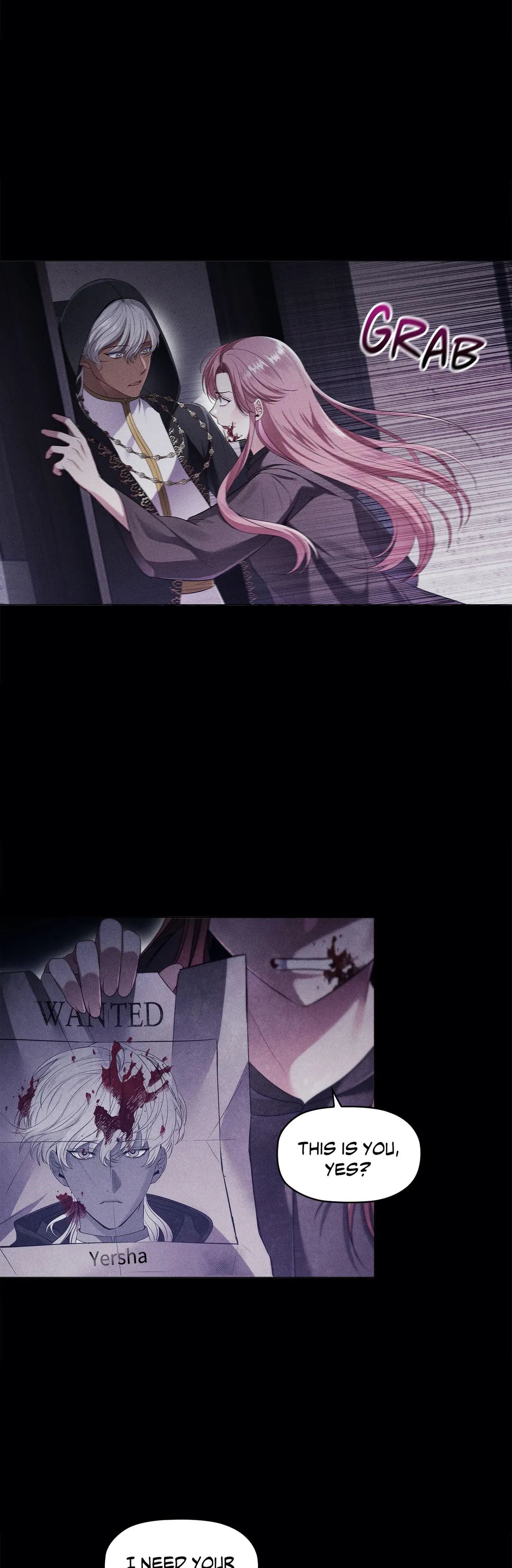 Depths of Malice Chapter 15 image 18