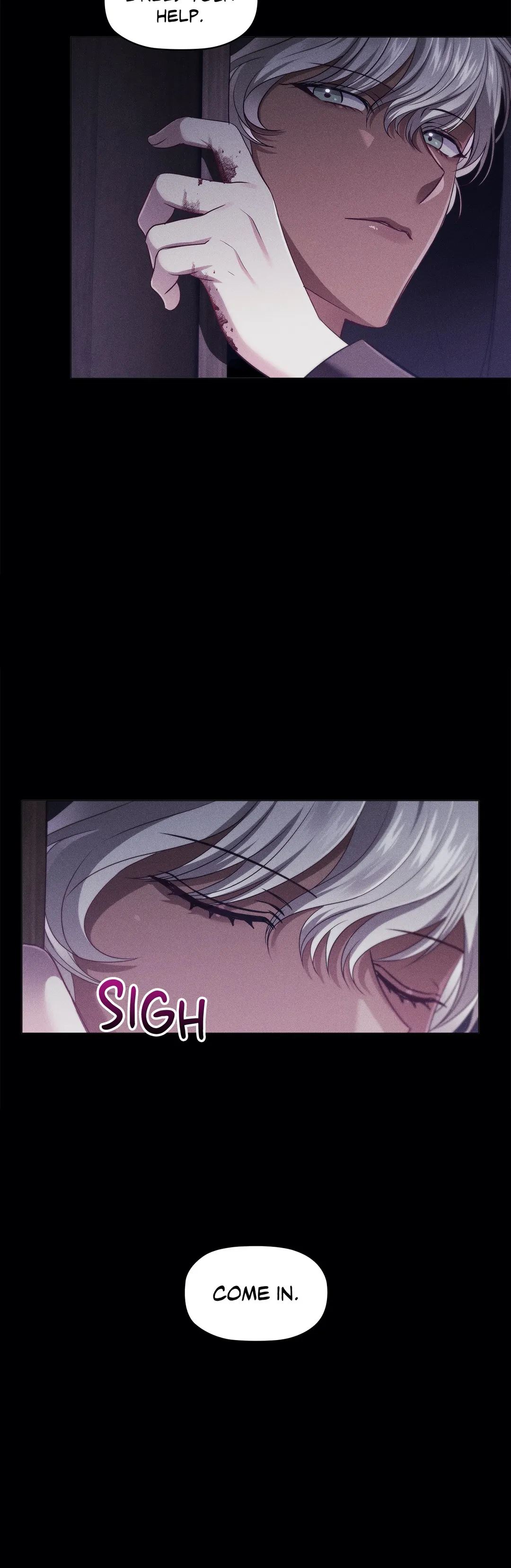 Depths of Malice Chapter 15 image 19