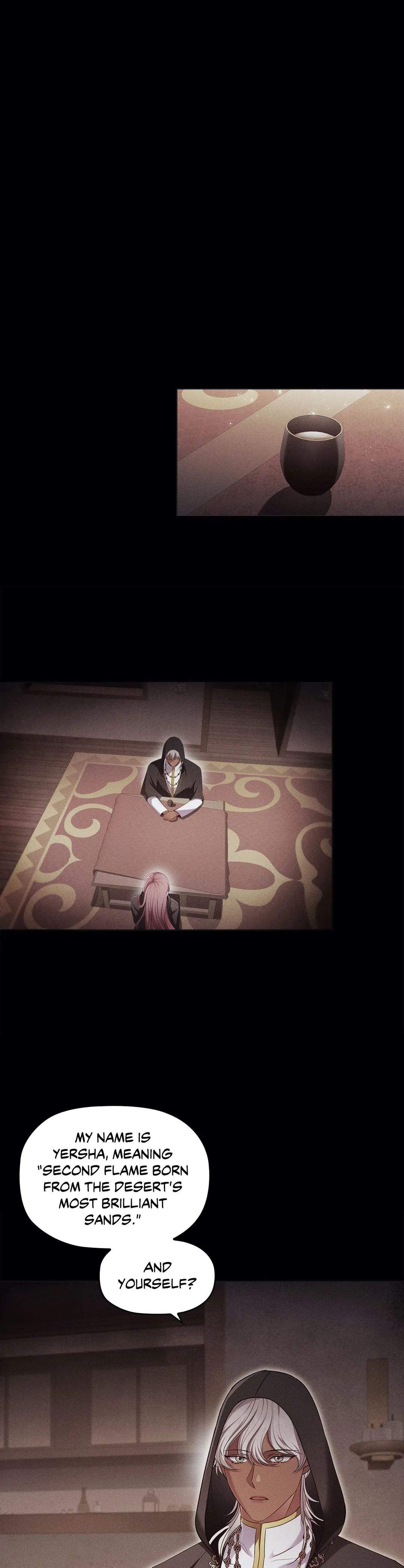Depths of Malice Chapter 15 image 20