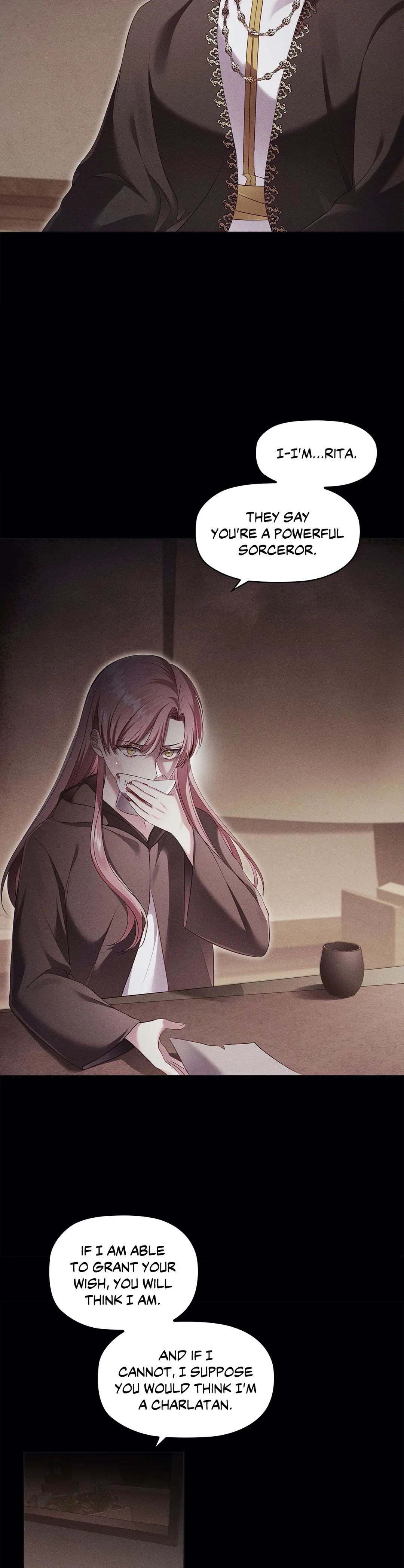 Depths of Malice Chapter 15 image 21