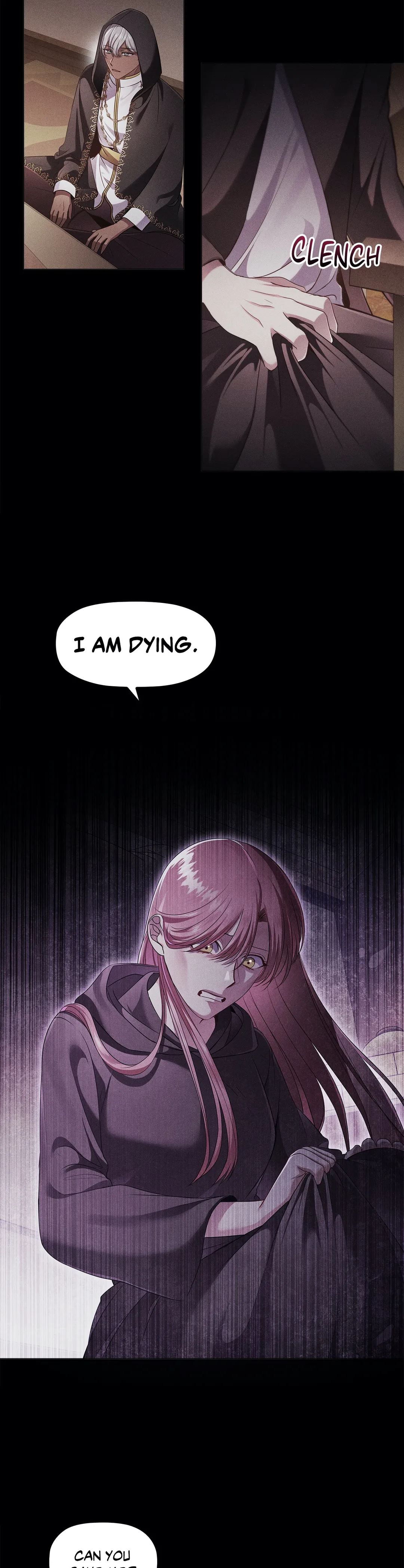 Depths of Malice Chapter 15 image 22