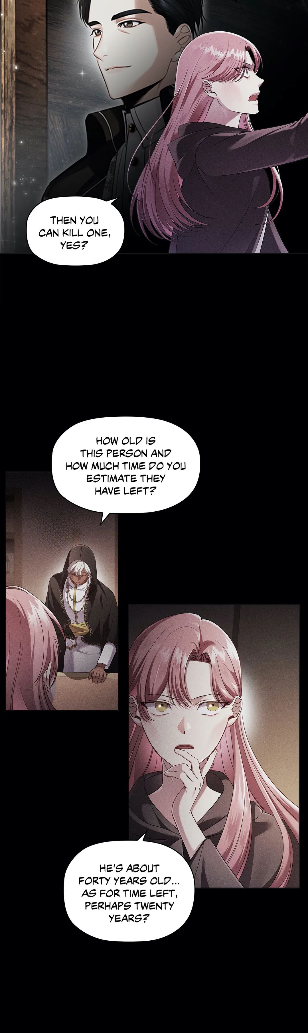 Depths of Malice Chapter 15 image 26