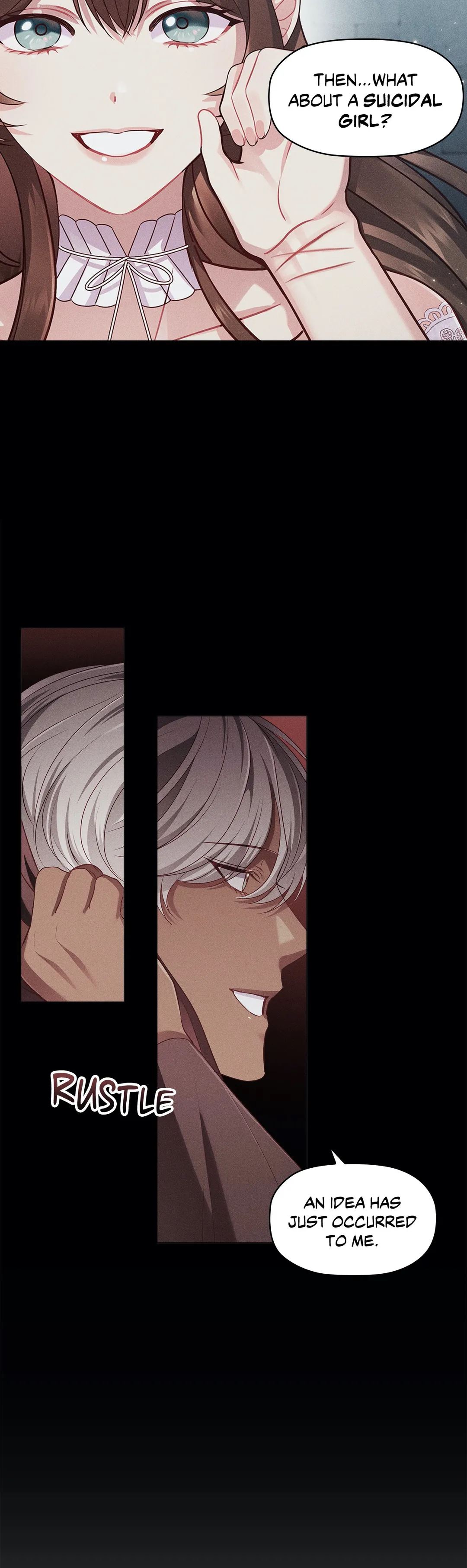 Depths of Malice Chapter 15 image 28